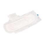 OEM ODM 290mm Night Thick Cotton Sanitary Pads For Young Girls