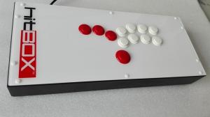 China Custom Xbox One Street Fighter Arcade Stick With Multi Console on sale