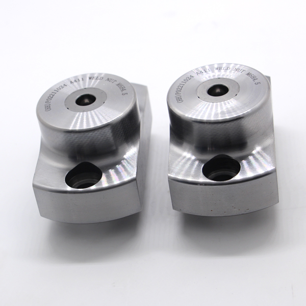 ST7 ST6 KG5 KG6 H13 Cold Heading Die Hexagonal Carbide Nut Forming Die