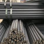 8mm HRB400 HRB500 Steel Rebar Customized with Welding Processing Service