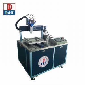 Wholesale PGB-200 Glue Dispensing Machine for AB Glue Component Fluids Potting Manufacturing from china suppliers
