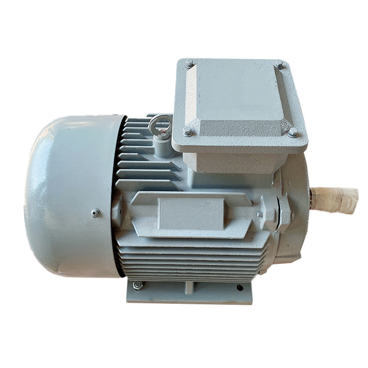 500rpm 400V 50HZ 100kw Permanent Magnet Synchronous Generator PMSG