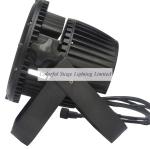 54x3W RGB LED Stage Lighing IP65