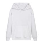Wholesale Custumized Embroidered Custom Hoodies plain thick pullover hoodie