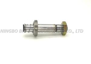 Wholesale 69g Brass Clip Solenoid Stem Male Thread Connection Embed NBR Movable Core from china suppliers