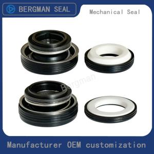 Wholesale BERGMAN FT-12 16 20 25 30mm Water Pump Water Seal Mechanical Seal from china suppliers