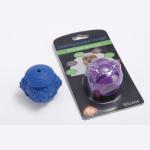 Pet Puzzle Bite Resistant Dog Bite Leaky Ball Teeth Grinding Teeth Healthy Pet