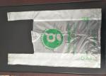 25 Micron Transparent Plastic Water Soluble Laundry Bags
