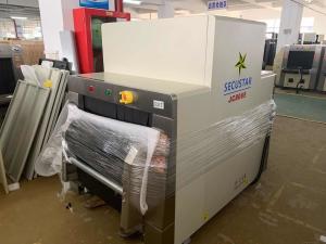 Wholesale 7 Color Images Monitor X Ray Baggage Inspection System Low Conveyor Max Load 200kg from china suppliers