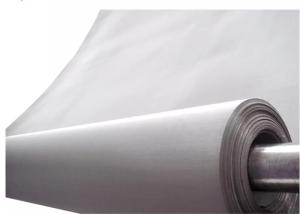 Wholesale 30 Mesh X 0.127mm Stainless Hardware Alkaline Electrolyzer Nickel Mesh Screen from china suppliers