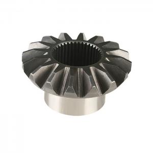Wholesale Straight Bevel Gear for Loader from china suppliers