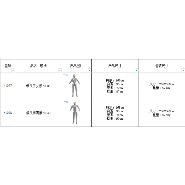 Full Body Inflatable Male Mannequin: Realistic Muscular, Lightweight Portable Clothing Display—Silver, Quick-Inflate for Retail/Fashion Shows | Space