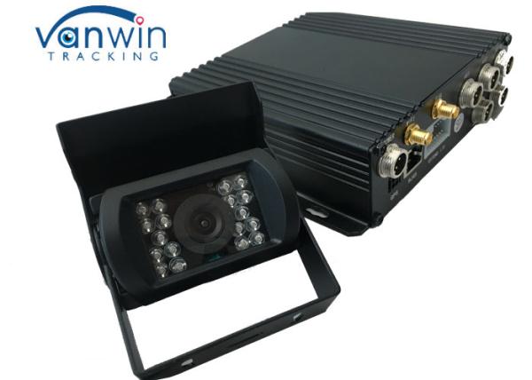 GPS Tracker 3G SD Remote Control Live Video car digital video recorder for
