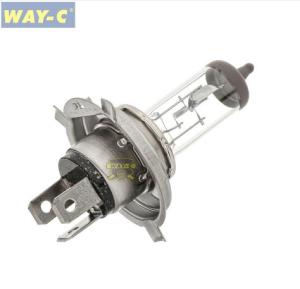 Wholesale 12V 35W Motorcycle Headlight Lamp Bulb H4 Halogen Bulb Lighting from china suppliers
