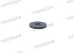 Flat Washer MA08-01-34 Textile Machinery Spare Parts For Yin Cutter Long