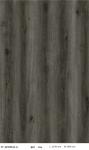 GKBM FT-W29045-6 Eco-friendly Click Waterproof Fire Retardant Thin Black Gray