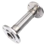NXF ASTM A240 B463 B473 B366 Alloy 20/UNS N08020/W.Nr.2.4660 DN15-1200 Class150