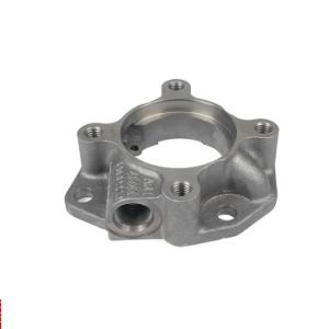 Wholesale STP/Step/Igs/Dwg/Pdf Drawing Format Aluminum Die Casting Cylinder Liner for Standards from china suppliers