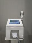 Intense pulsed light ice cool ipl laser hair removal device for women