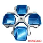 CTL535R Clinical PRP Centrifuge Low Speed Refrigerated PRP Centrifuge Machine