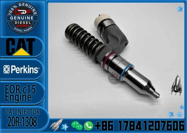 Fuel Injector 10R-7231 10R-8989 20R-5036 10R-7230 20R-5353 20R-1308 20R-1304 20R