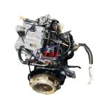 4Y 491Q Toyota Gasoline Engine Normal Size 2.2L 4 Cylinders Standard Power