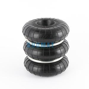 Wholesale S-100-3 Yokohama Air Spring Cushion Rubber Cross Airsustech F-100-3 Double from china suppliers
