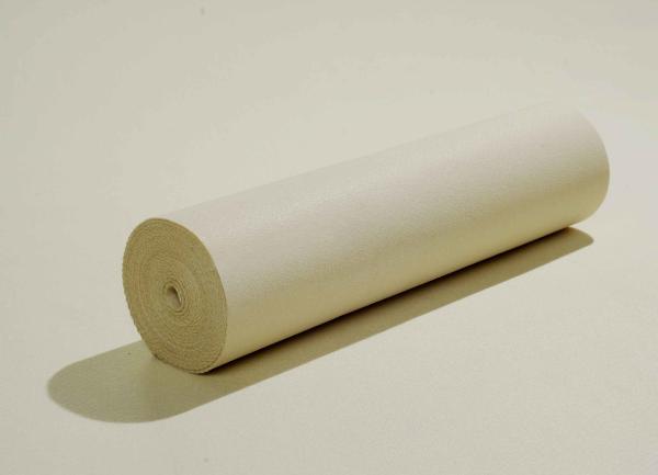 Singeing Polyester Needle Punched Felt Oil Repellent Nonwoven Dust Collector Bag