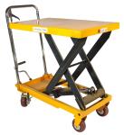 150kg 300kg 500kg 1500kg 750mm 1000mm 1500mm Hydraulic Lift Table Hydraulic