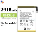 RECHARGABLE Battery for Google Pixel 3 G013A-B Exceptional Performance and