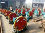 Z94 Easy Operate Automatic Nail Making Machine (Manufacturer)