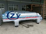 PLC Decanter Centrifuge Machine 3200rpm For Cassava Starch
