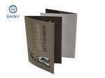 Birthday Voice Record Greeting Card With Full 4C Color Printing