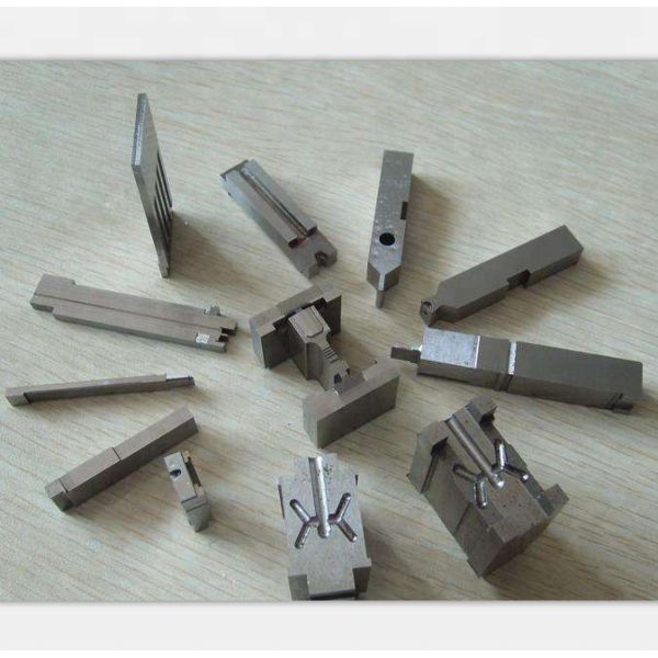 New Design Milling Machine Part High Quality Precision Steel Tablet Press Punch Die Set