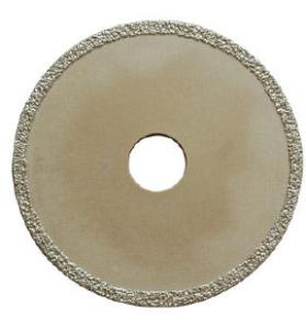 Wholesale Wear - Resistant Tile Cutting Blade High Speed Less Chipping For Home Improvement from china suppliers
