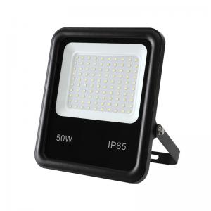 China Outdoor Wall Mounted 7500lm 50 Watts LED Flood Lights with CRI 80 on sale
