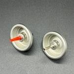 Durable One Inch Lighter Gas Valve for High-Performance Gas Appliances –