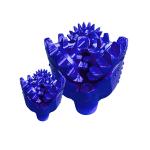 Mill Tooth Tricone Bit 13-1/2 " Three Roller Cone Drill Bit Of Oilfield Drill
