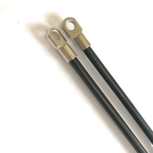Wholesale Durable Paint Tube Finish Industrial Gas Springs / Heavy Duty Gas Struts from china suppliers