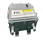 Battery High Voltage Heater Ptc In Electric Buses Introduction