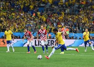 Wholesale 1500nits Stadium LED Screens , 10mm Sports Ground Advertising Boards from china suppliers