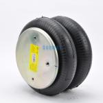 2B12 Bellow Air Bag 6316/4363 Goodyear Air Spring SC2075 Convoluted