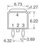 VS-12CWQ10FNTRPBF NEW AND ORIGINAL STOCK
