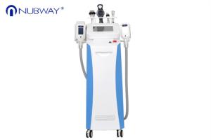 Wholesale Lose weight lipo rf cavitation sculpting laser cryotherapy fat freezing slimming machine from china suppliers