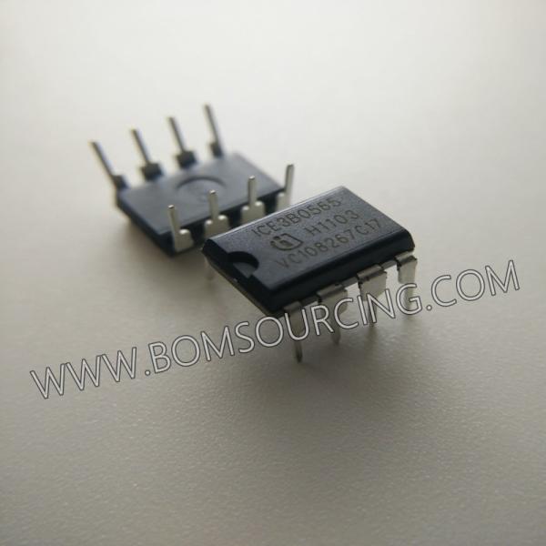 67kHz PG-DIP-8 Integrated Circuit IC Chip ICE3B0565J DIP8 Converter Offline