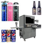 1800DPI Rotary Inkjet Printer Inkjet Digital Printing Machine