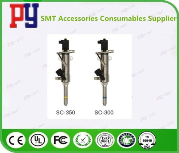 Asymtek SC-300 7028867 7201127 SC-300 SC-300SP Coating Machine Spraying Head /