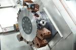 Heavy Duty Syntec Mill Turn Machine 45 Degrees Horizontal Cnc Lathe Machine