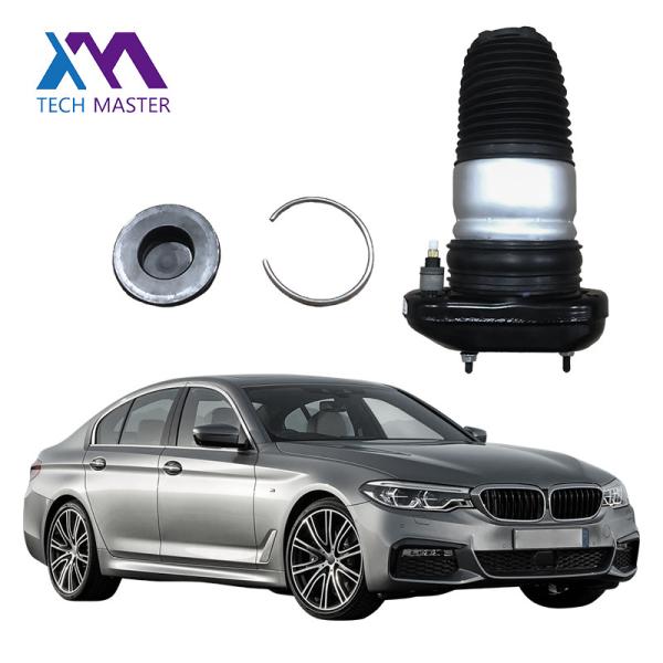 Rear Air Suspension Spring Left Or Right For BMW G30 G31 G32 5/6series GT Xdrive