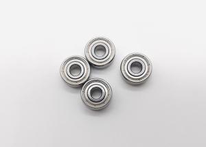 Wholesale Compact 60 Series Ball Bearing 609ZZ Size 9*24*7mm Grease / Oil Lubrication from china suppliers